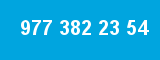 977 382 23 54 977 382 23 54